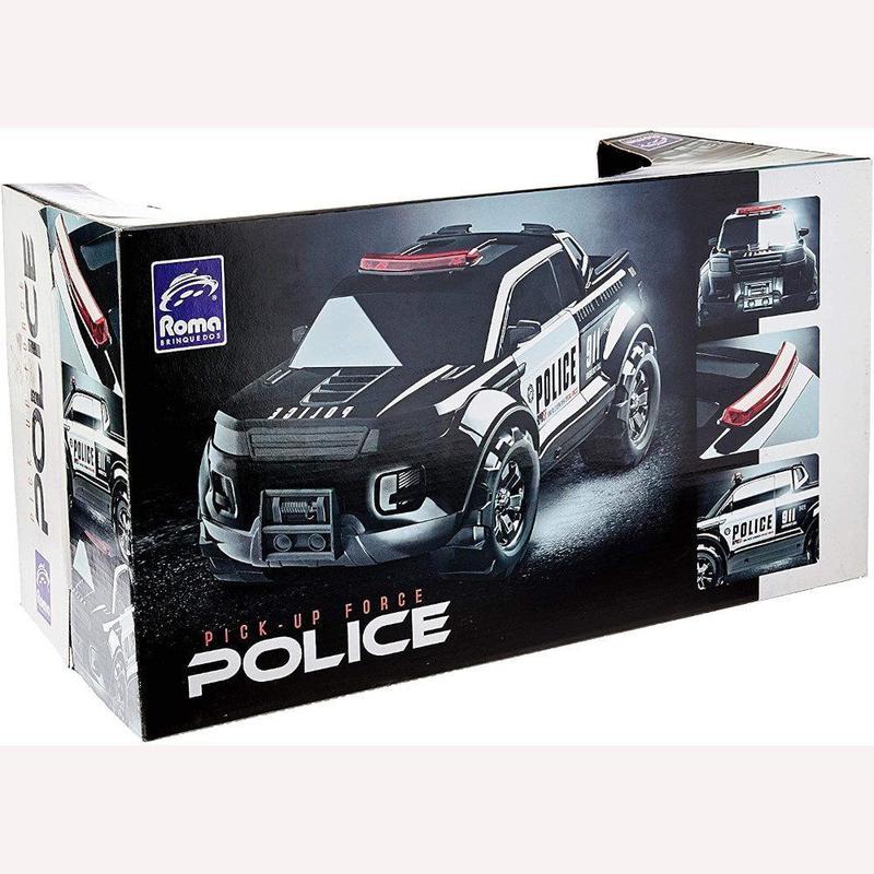 ミニカー POLICE FORCE 95173ae94ef11680fa49bde073419b